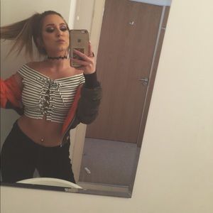 Meet your Posher, Danielle